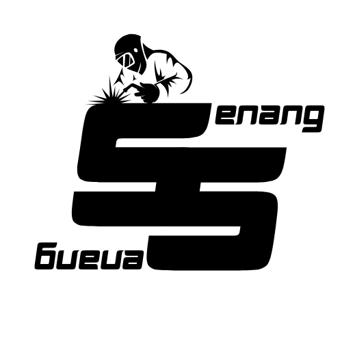 Bengkel Las Senang & Senang